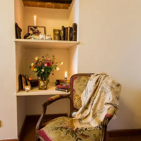 Nido D'amore - Together In Tuscany 公寓 哥尔顿