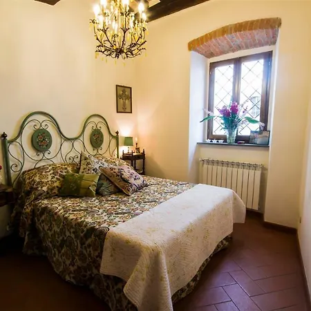 Nido D'amore - Together In Tuscany 哥尔顿