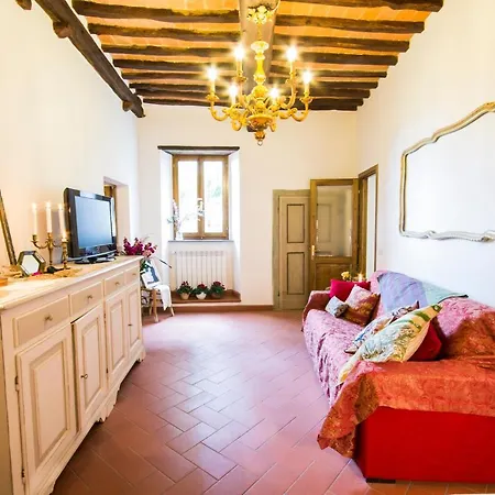 Nido D'amore - Together In Tuscany 哥尔顿